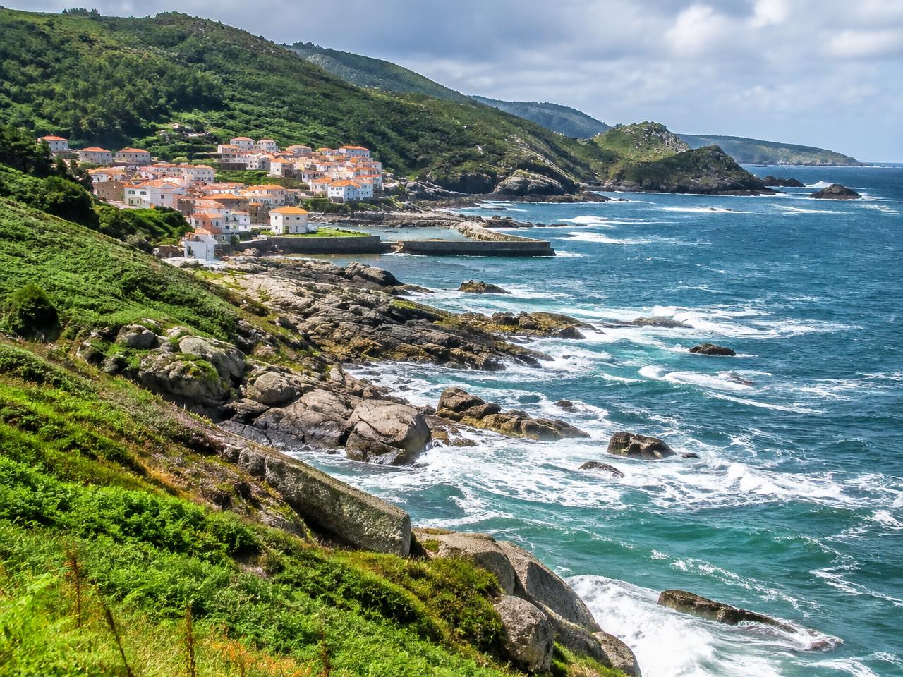 Galicia
