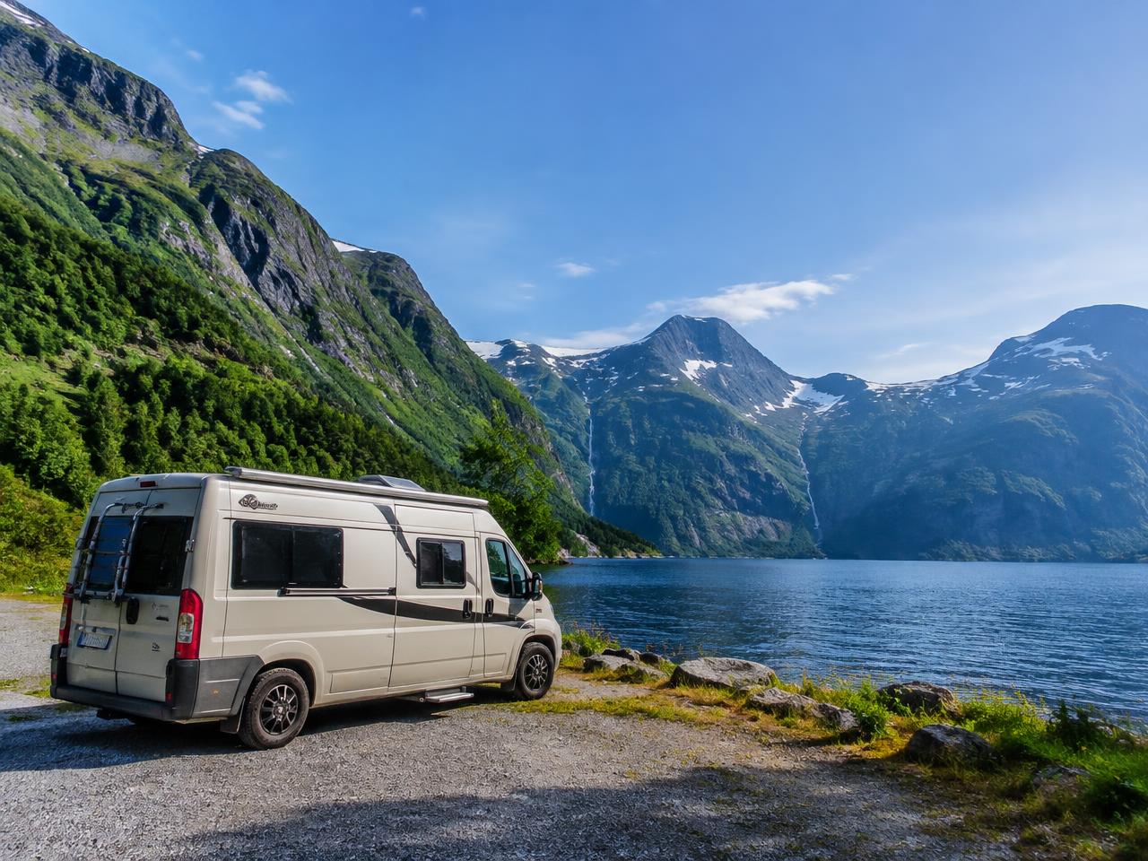 Noruega