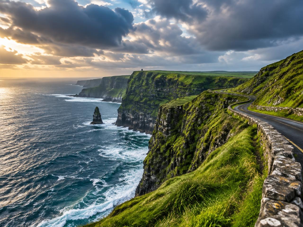 Irlanda