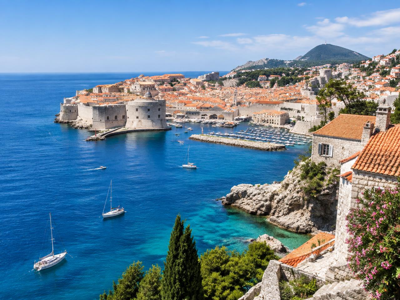 Croacia